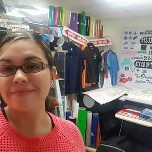 Meet your Posher, Karina